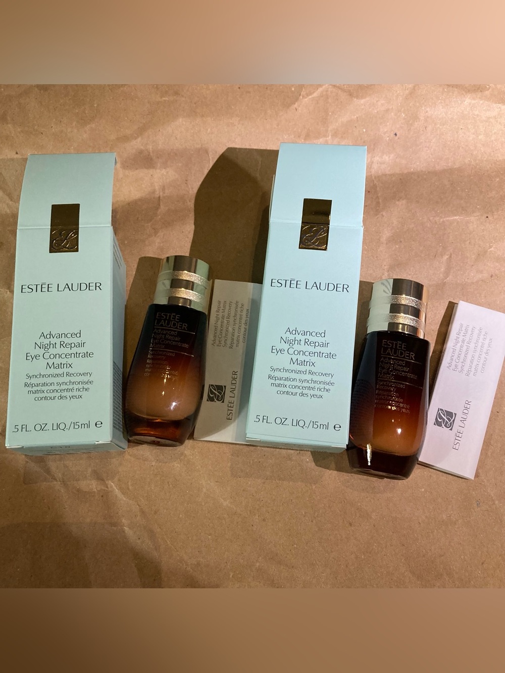 Estee Lauder Advanced Night Repair Eye Concentrate Matrix